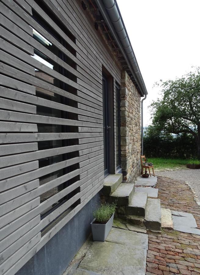 La Maison De Julienne - Ligneuville Malmedy Exterior photo